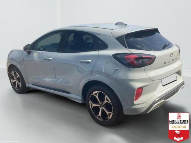 Ford Puma image 3
