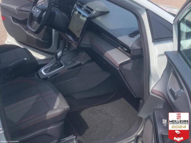 Ford Puma image 7