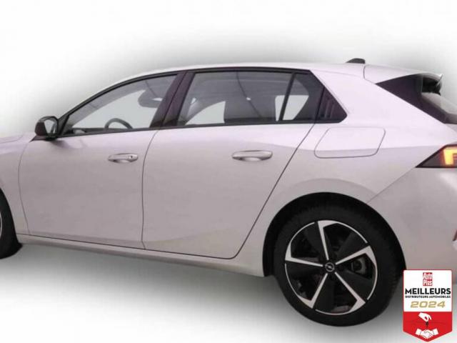 Opel Astra image 3