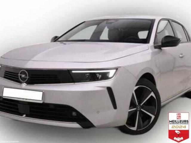 Opel Astra image 5