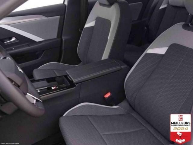 Opel Astra image 6