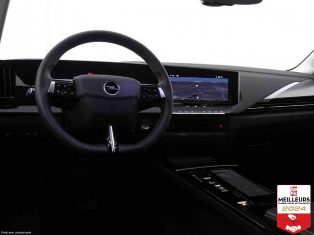 Opel Astra image 1