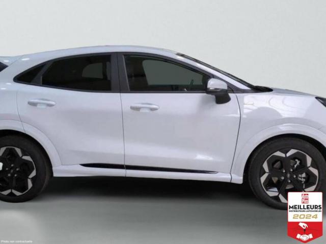 Ford Puma image 4