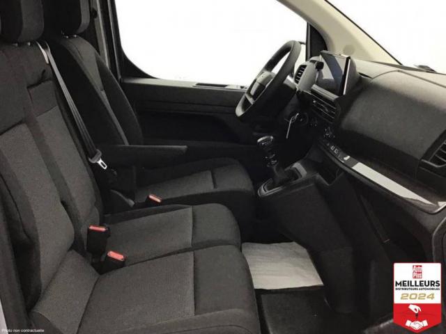 Opel Vivaro image 9