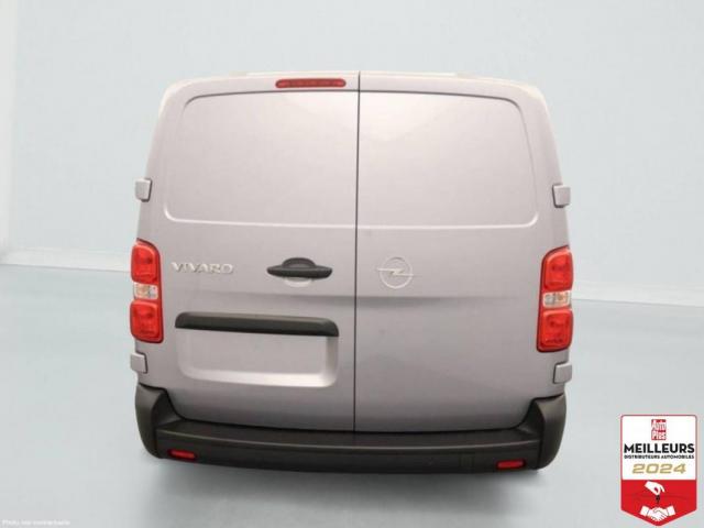 Opel Vivaro image 7