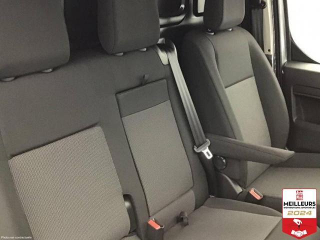 Opel Vivaro image 4
