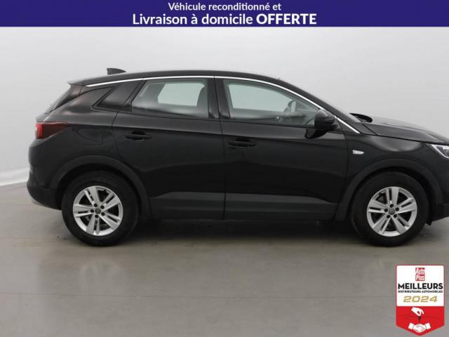 Opel Grandland X image 9