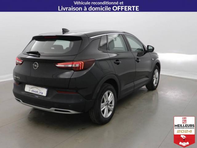 Opel Grandland X image 8