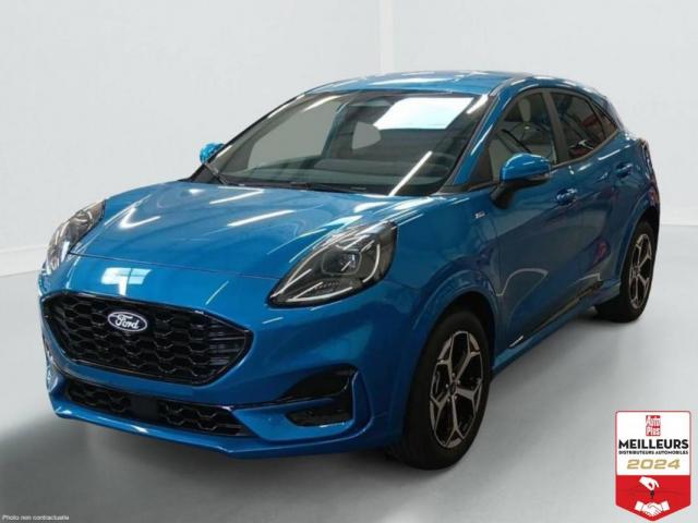 Ford Puma image 9