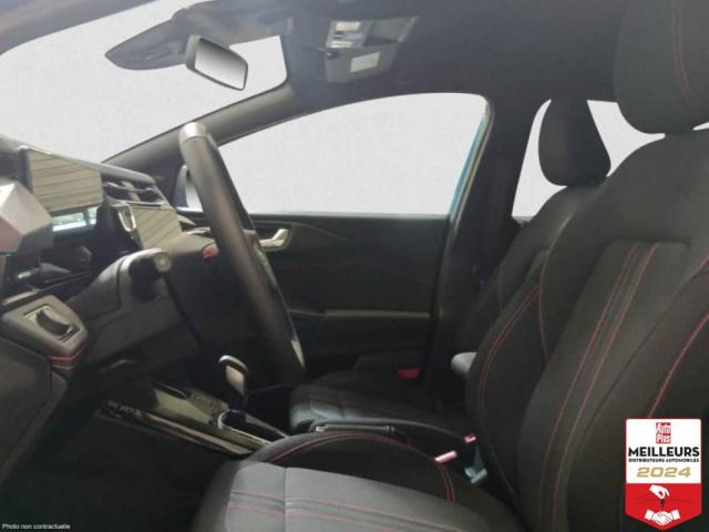 Ford Puma image 7