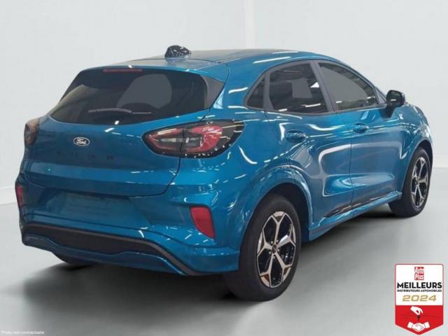 Ford Puma image 4