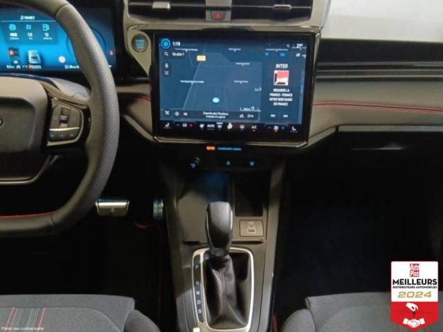 Ford Puma image 1