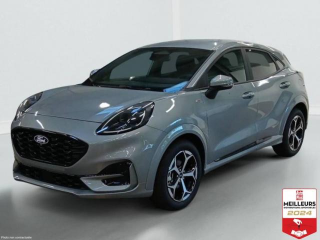 Ford Puma image 3