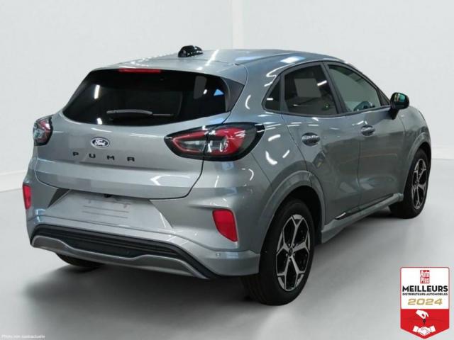 Ford Puma image 7