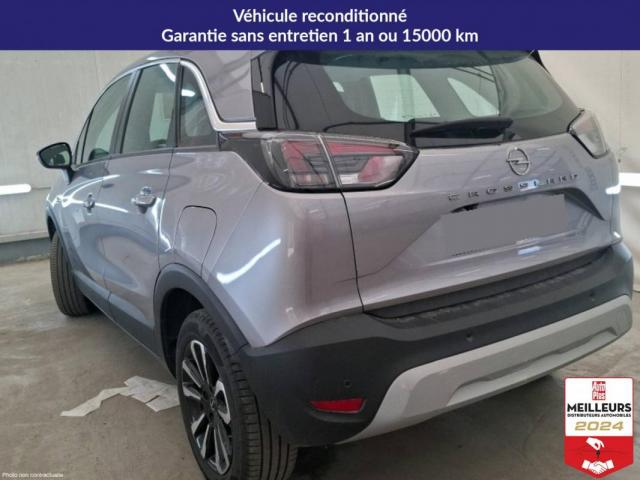 Opel Crossland image 6
