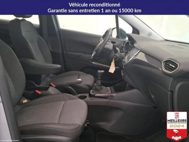 Opel Crossland image 4