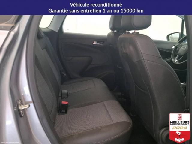Opel Crossland image 2