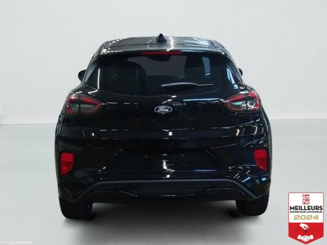 Ford Puma image 3