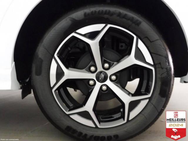 Ford Puma image 3