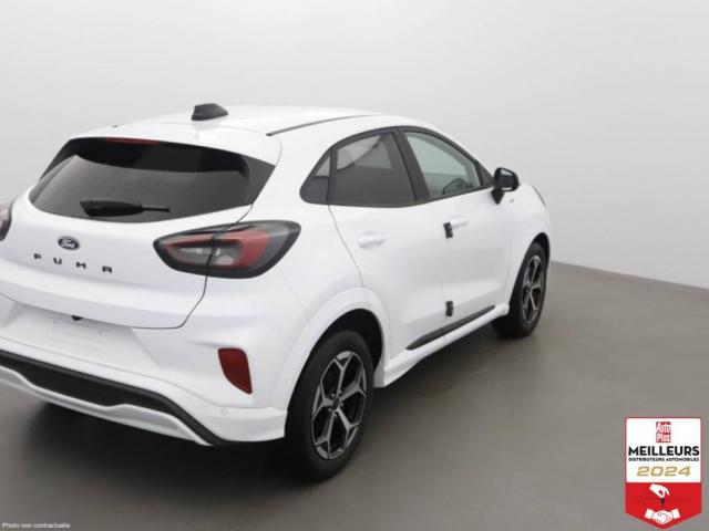 Ford Puma image 5