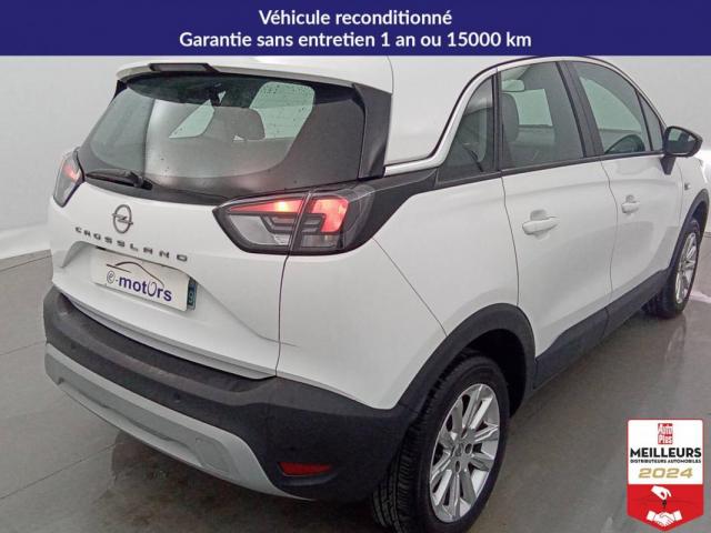 Opel Crossland image 9
