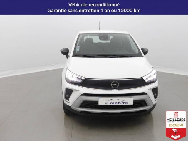 Opel Crossland image 8