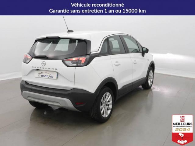 Opel Crossland image 4