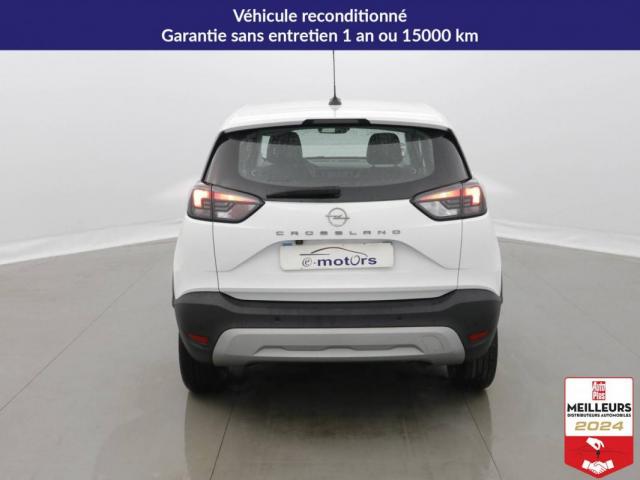 Opel Crossland image 3