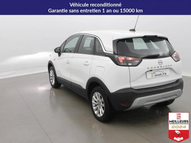 Opel Crossland image 6