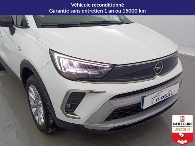 Opel Crossland image 5