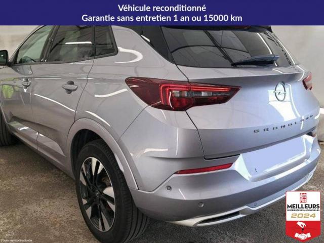 Opel Grandland image 6