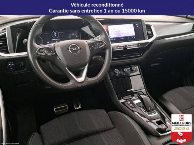 Opel Grandland image 4