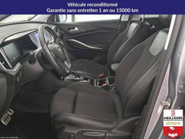 Opel Grandland image 1