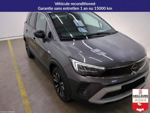 Opel Crossland image 3