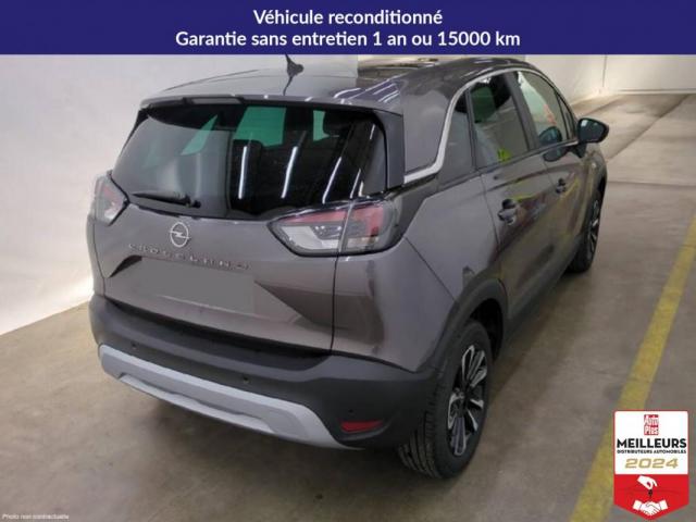 Opel Crossland image 2