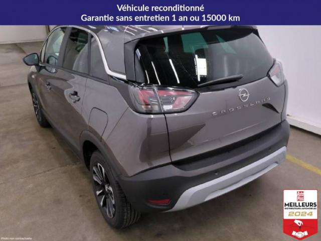 Opel Crossland image 5