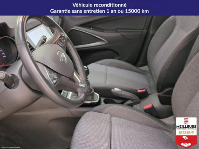 Opel Crossland image 6