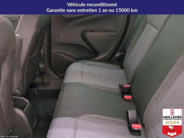 Opel Crossland image 4