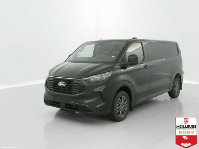 Ford Transit image 7