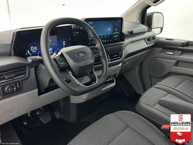 Ford Transit image 2