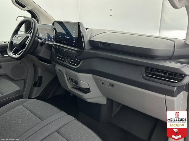 Ford Transit image 1