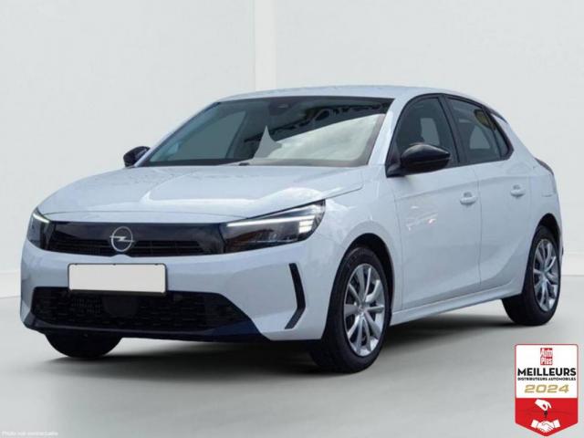 Opel Corsa image 4