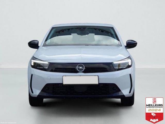 Opel Corsa image 2