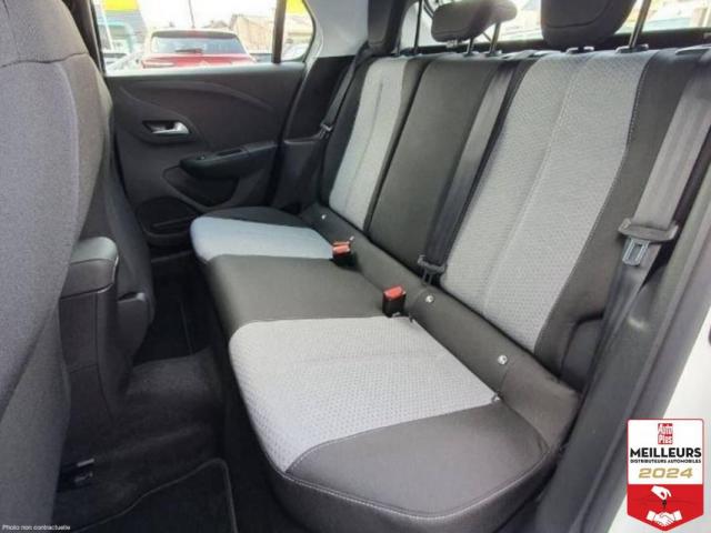 Opel Corsa image 1