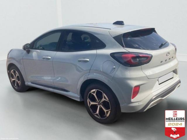 Ford Puma image 2