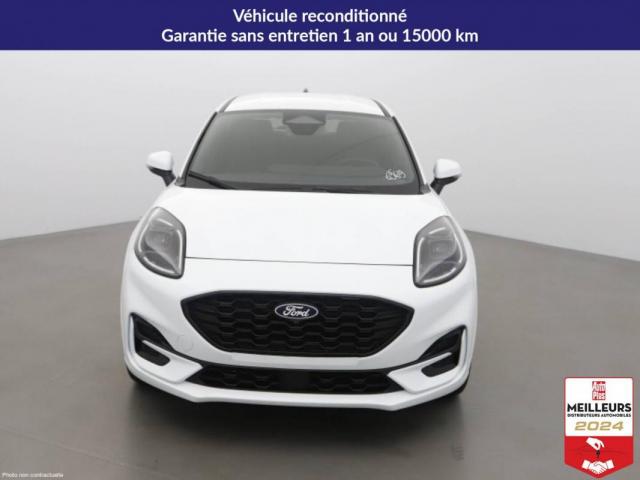 Ford Puma image 4