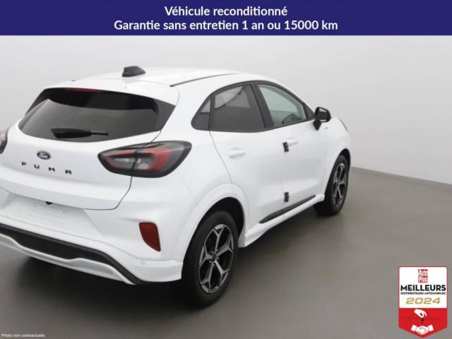 Ford Puma image 9