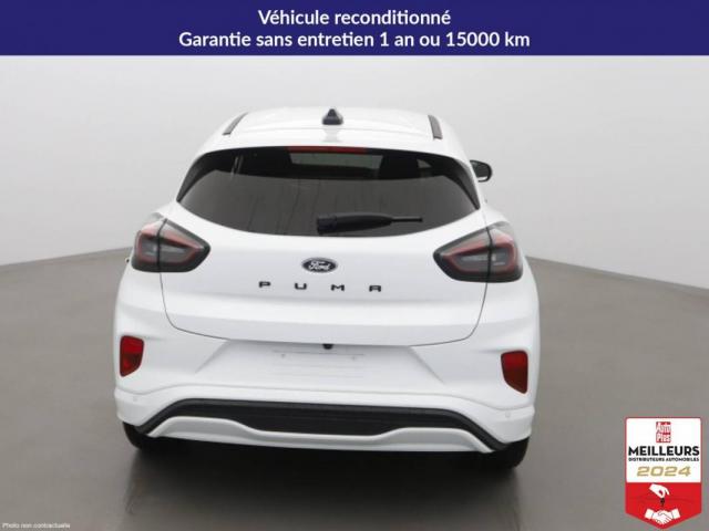 Ford Puma image 6