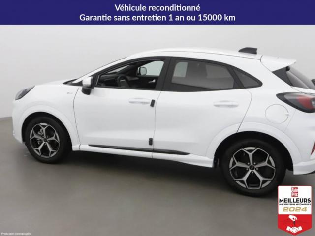 Ford Puma image 8