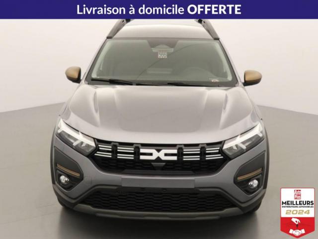 Dacia Jogger image 2